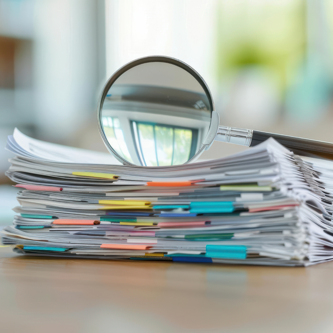 Nexus Solves Problems Spreadsheets Can't